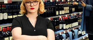Alkoholmonopolet skyddar inte utsatta under julen