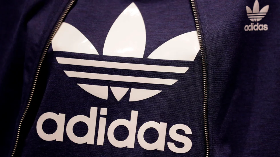 Adidas intåg i NFT-världen slutade med klirr i kassan. Arkivbild.