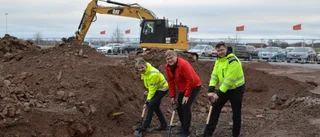 Väderstads expansion fortsätter – och mer är på gång