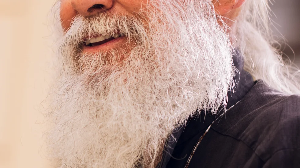 Peter Halldorf utses till hedersdoktor vid Lunds universitet.