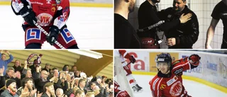 Jag saknar Hockeyettan – ser hellre Vimmerby än HV71