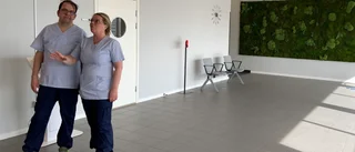 Nekades tillstånd att bedriva hemtjänst – fick klartecken för vårdcentral
