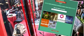 Sex lokala insamlingar i Musikhjälpen – så mycket har de samlat in