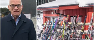 Kommunen satsar 20 miljoner på snöanläggning – trots oklara besked