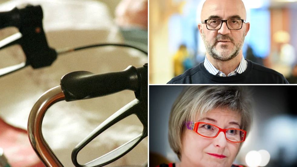 Socialnämnden måste spara nästa 70 miljoner kronor nästa år. Trots att nämnden fått en ramökning, så räcker den inte till för behoven som finns. 