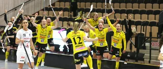 Repris: Slutspelsrivalerna möts – se det heta mötet här