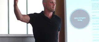 Hästens plan för att vända krisen