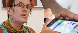 MP-profilen om hatet – folk uppmanades att skjuta henne: "Man får vara som en gås" • Vissa frågor triggar mest