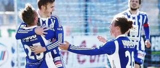 Viktig påskrift i Sleipner