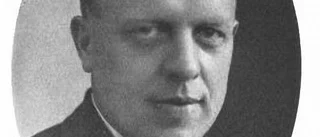 Hans minne lever kvar