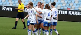 Stabil avslutning för IFK