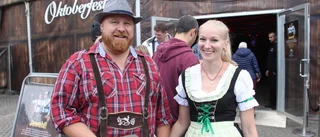 "Öl är också kultur"