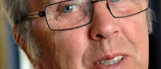 Hans-Erik Bergström