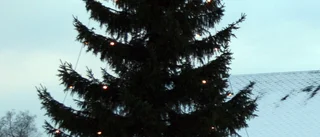 Skyltsöndag i Bastuträsk