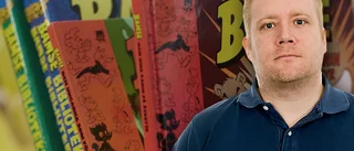"Den som är stark måste vara snäll"
