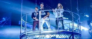 Genrep inför Melodifestivalen