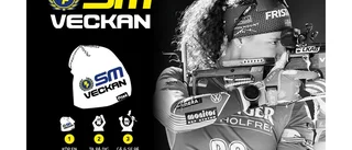 SM Veckan i Piteå 2022 - Köp SM-mössan i vår shop.