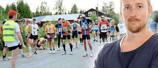 Wikberg: Jag kommer att sakna Lapland Ultra