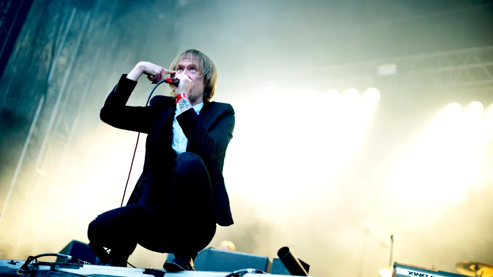 Foto: ADAM IHSE / TT.