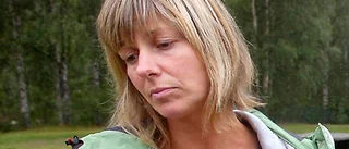 "Problem att det är ett stort gäng"