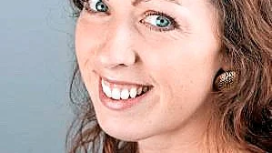 Anna Cohen Wikström.