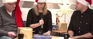 TV: Norrans rimstuga