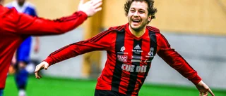 Morön vann även på herrsidan