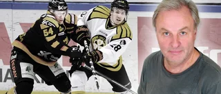 Lindström tror på Brynäs – nästa säsong