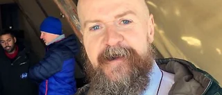 TV: Alexander Bard hoppas på talangerna i norr
