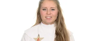 Luciakandidat 6: Emma Bernsson