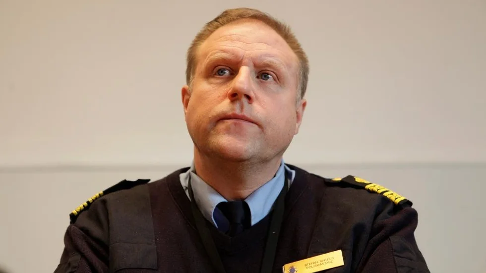 Drago Prvulovic