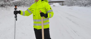 Torsgatan flyttas norrut vid Northvolt: Så planeras arbetena