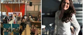 Skellefteföretag arrangerar stor mässa i Umeå