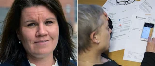 Katrineholmare och Vingåkersbor är skyldiga Kronofogden hundratals miljoner – här är de mest skuldsatta