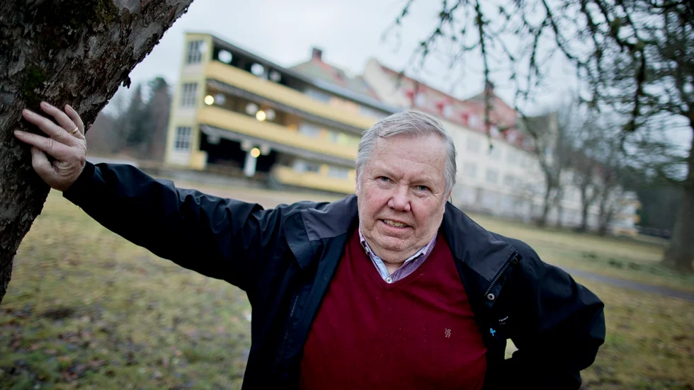 Ny demokrati  i ny skepnad, frågar sig skribenten