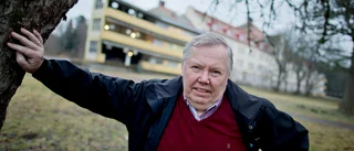 Bert Karlssons hjälpande hand