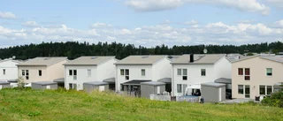 Priserna för småhus fortsätter att öka i Skellefteå