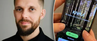Covidpassen blev ett lyft för Kivra