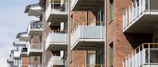 Här finns flest lediga lägenheter i Västerbotten