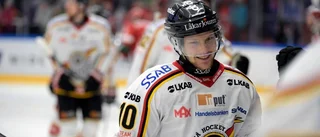 Luleå vann mot mardrömsmotståndet