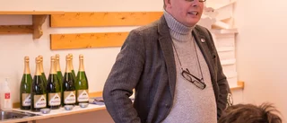 Sandbackaskolans vård- och omsorgsprogram certifieras