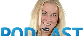 Lina A Andersson: Välkommen till poddklubben