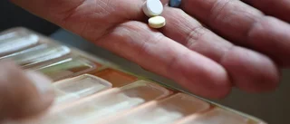 Förväxlade makars mediciner