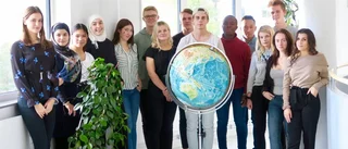 "Alla ska få höras genom skolan"