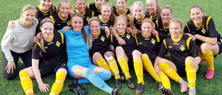 Efter inledningen av serien - Myckle vill mer