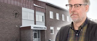 Tack Skellefteå för att ni bytte fot