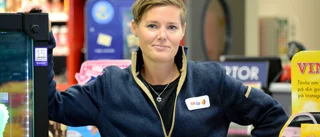 Sandra blev årets ledare