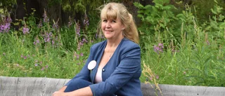 Martine: "Jag ser systemet med nya ögon"