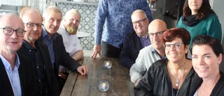 Välgörenhetslunch drog in pengar till Barncancerfonden Norra