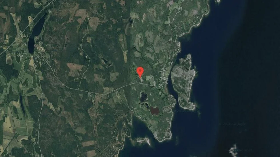 Lantbruksfastighet i Bygdeå såld för 1 000 000 kronor